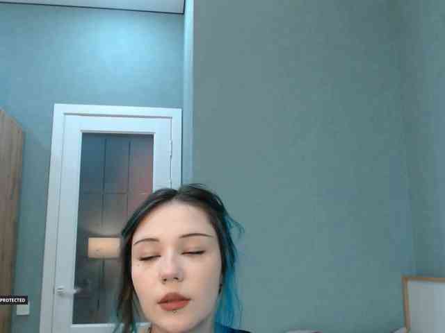 Hugo-Min webcam
