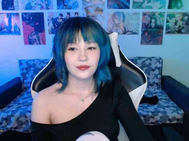 Hugo-Min webcam