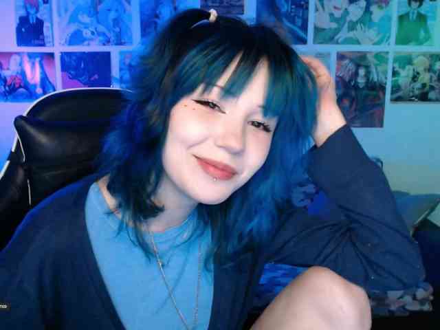Hugo-Min webcam