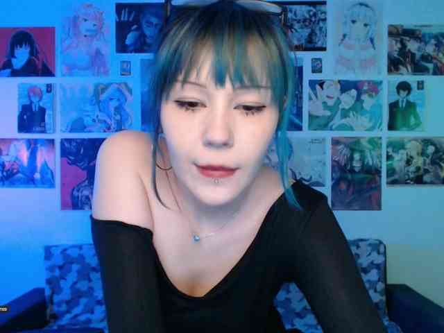 adult camming Hugo-Min