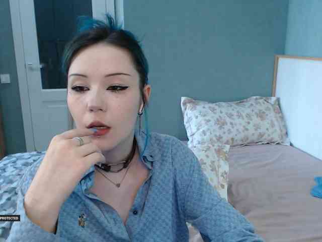 Hugo-Min webcam