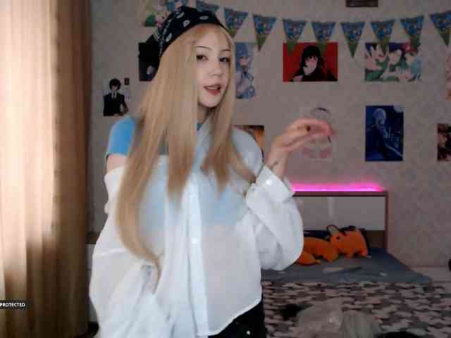 Hugo-Min webcam
