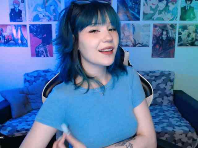 Hugo-Min webcam