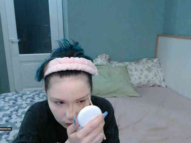 Hugo-Min webcam