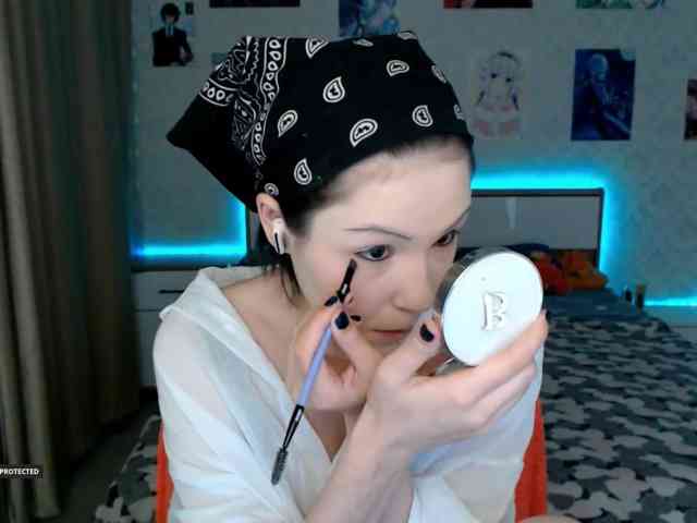Hugo-Min webcam