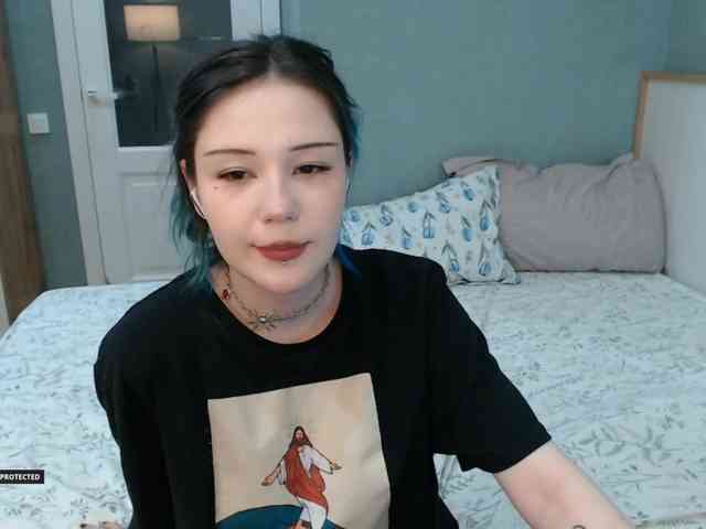 Hugo-Min webcam