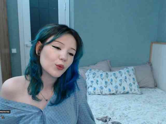 Hugo-Min webcam