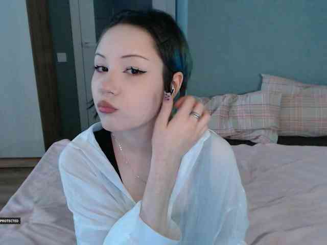 Hugo-Min webcam