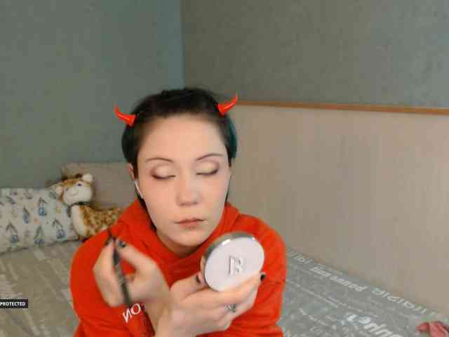 Hugo-Min webcam