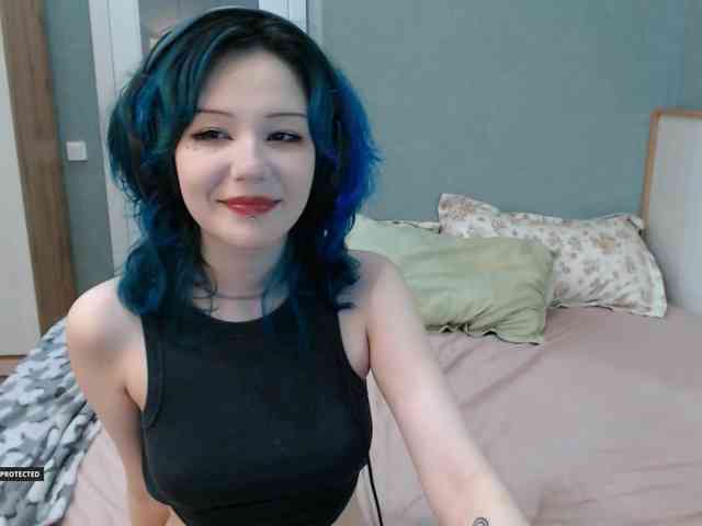 Hugo-Min webcam