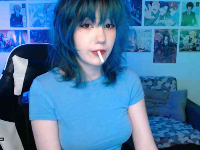 Hugo-Min webcam