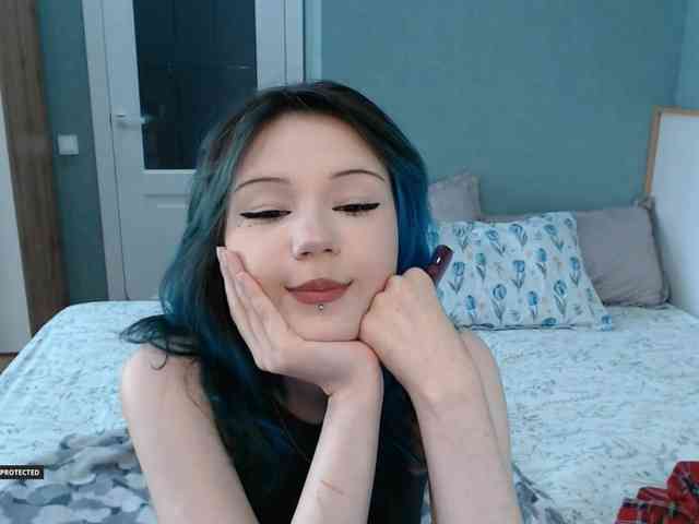 Hugo-Min webcam