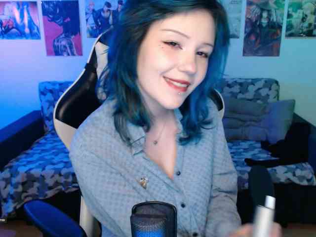 Hugo-Min webcam
