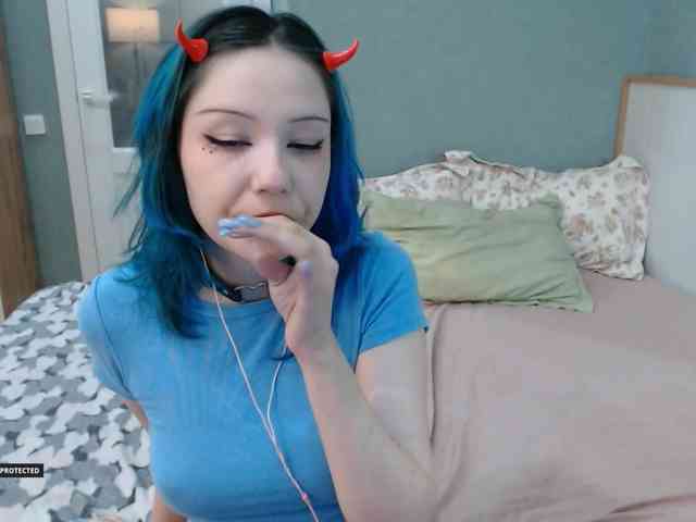 Hugo-Min webcam