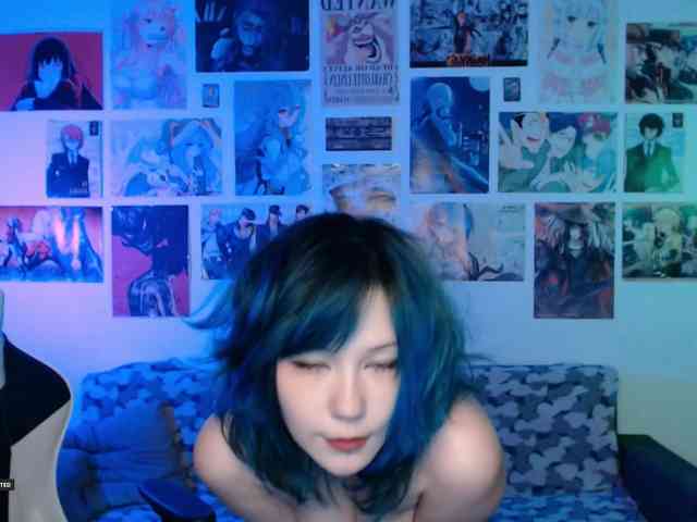 Hugo-Min webcam
