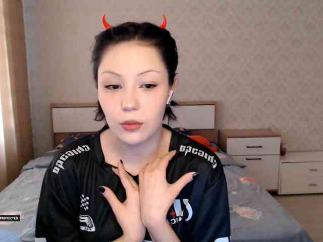Hugo-Min webcam