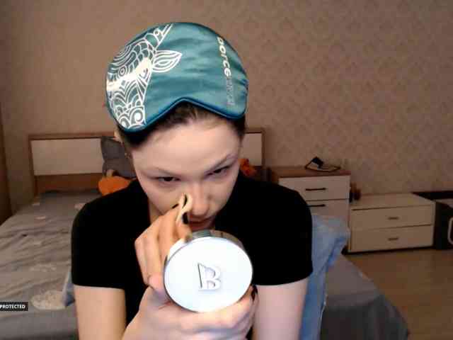 Hugo-Min webcam