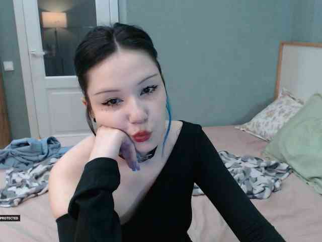 Hugo-Min webcam