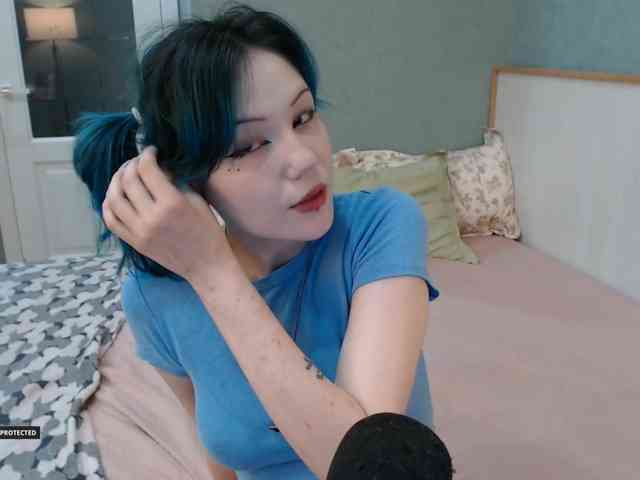 Hugo-Min webcam