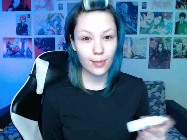 Hugo-Min webcam