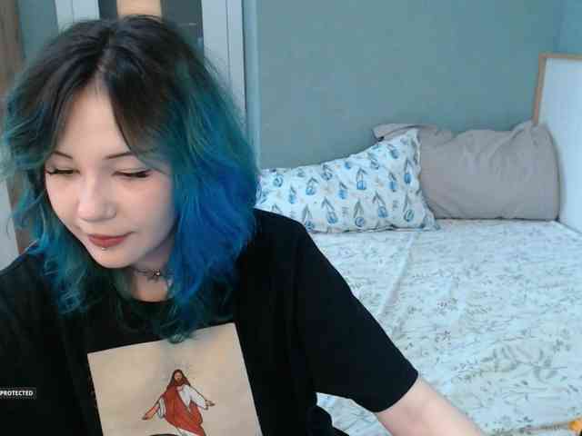 Hugo-Min webcam