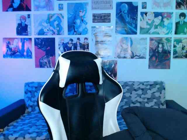 Hugo-Min webcam