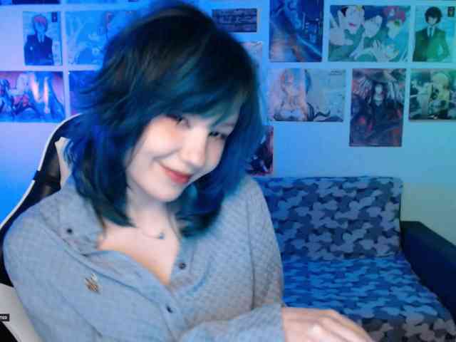 Hugo-Min webcam