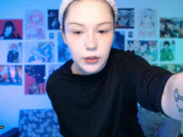 Hugo-Min webcam