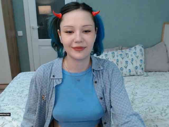 Hugo-Min webcam
