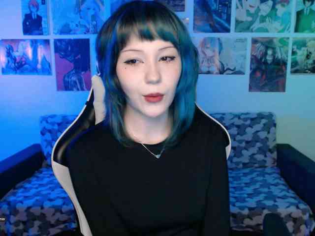 Hugo-Min webcam