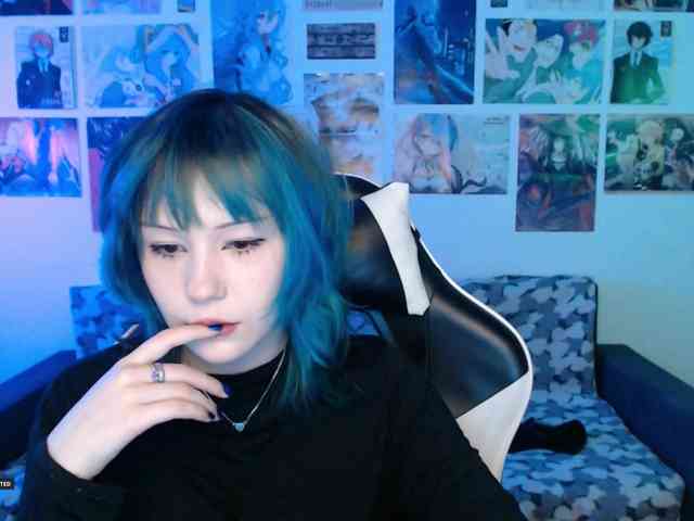 Hugo-Min webcam