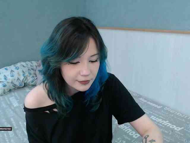 Hugo-Min webcam