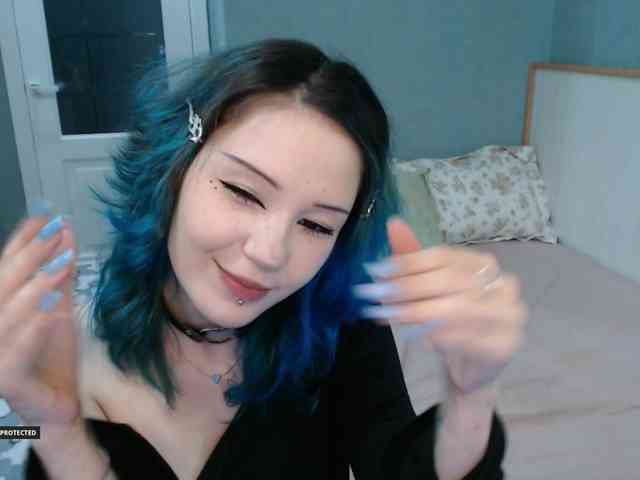 Hugo-Min webcam