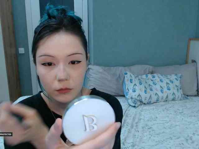 Hugo-Min webcam