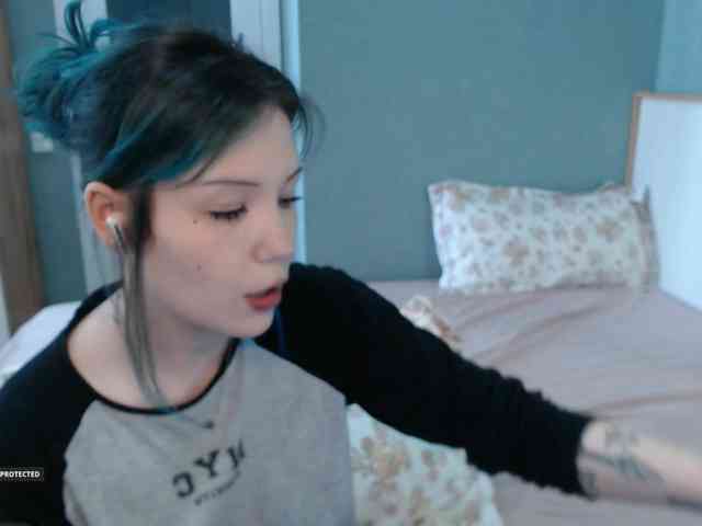 Hugo-Min webcam