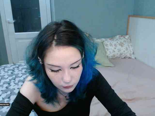 Hugo-Min webcam