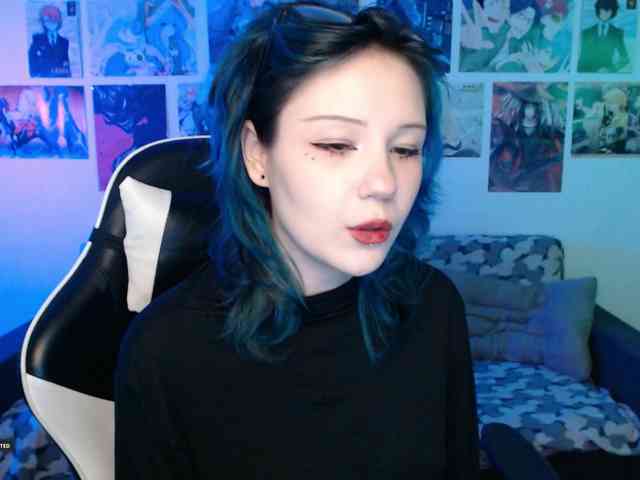 Hugo-Min webcam