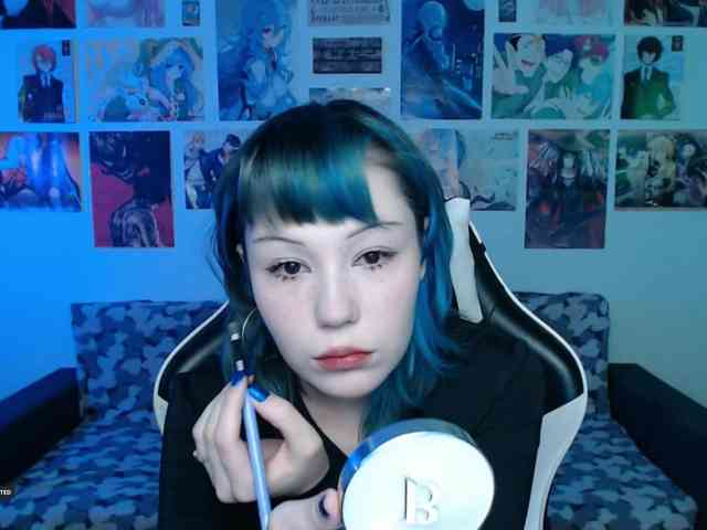 Hugo-Min webcam