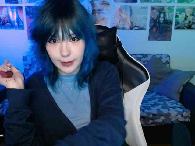 Hugo-Min webcam
