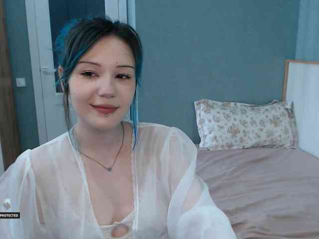 Hugo-Min webcam