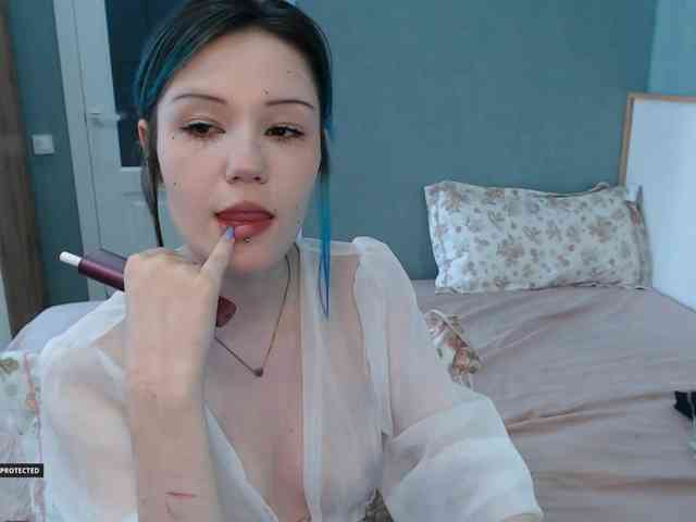 Hugo-Min webcam