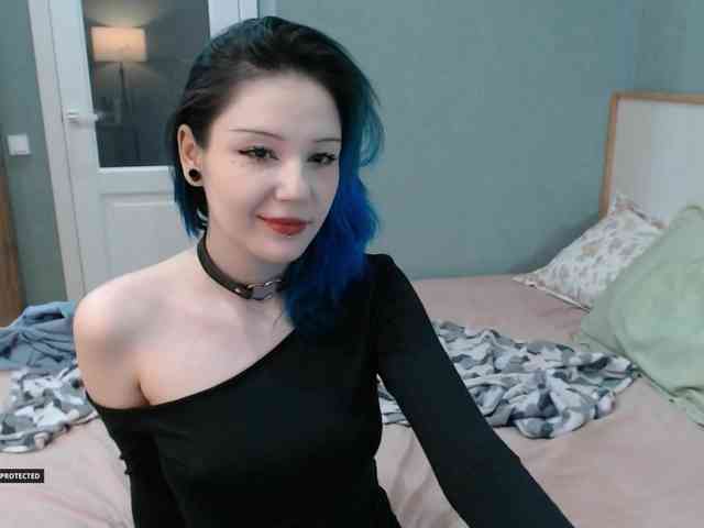 Hugo-Min webcam