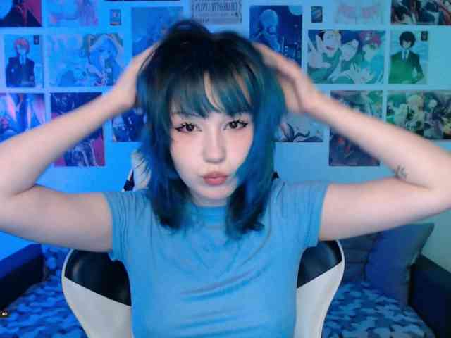 Hugo-Min webcam