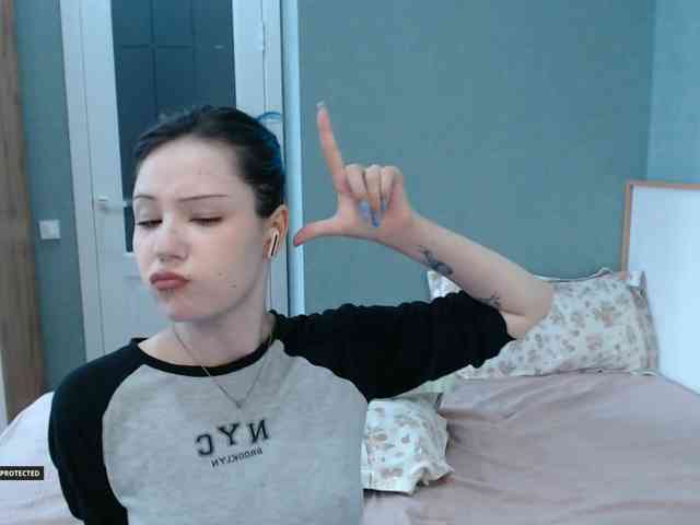 Hugo-Min webcam