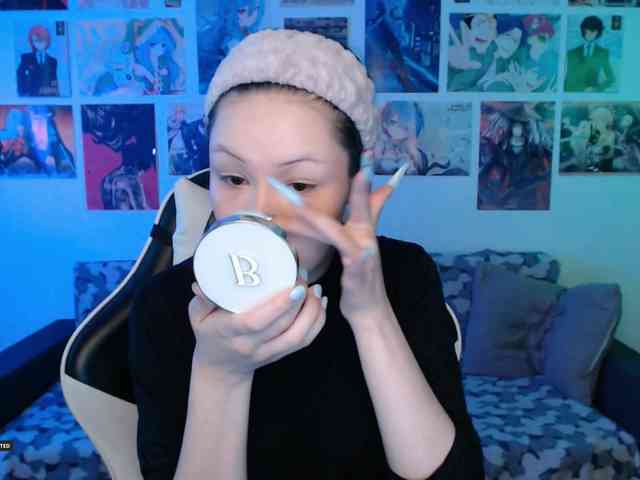Hugo-Min webcam