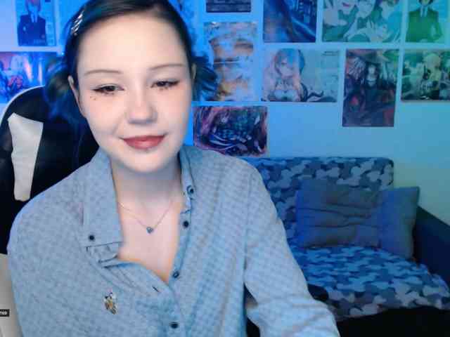 Hugo-Min webcam