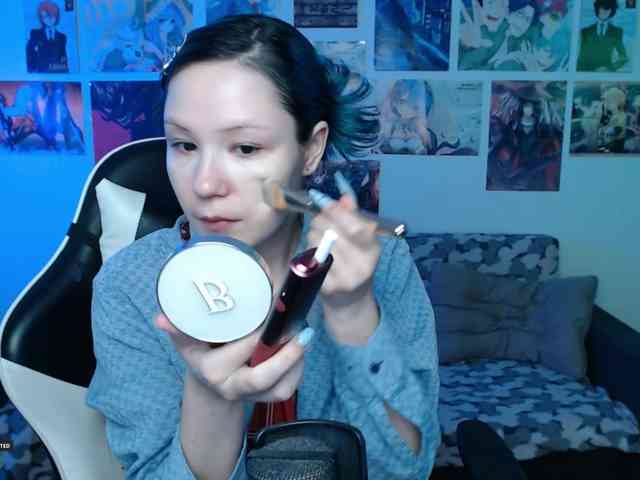 Hugo-Min webcam