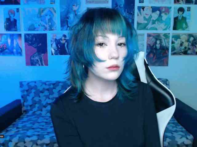Hugo-Min webcam