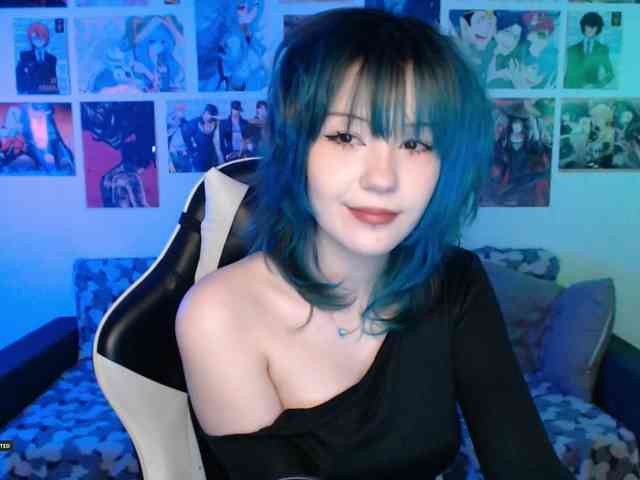 Hugo-Min webcam