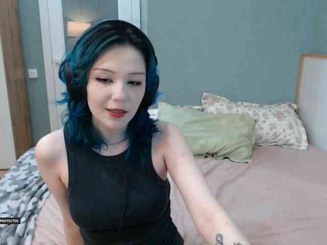Hugo-Min webcam